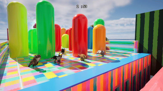 Kitten Tales Screenshot