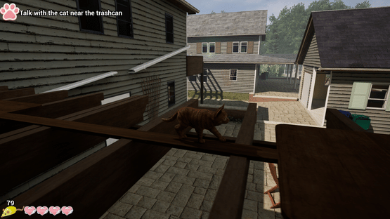 Kitten Tales Screenshot