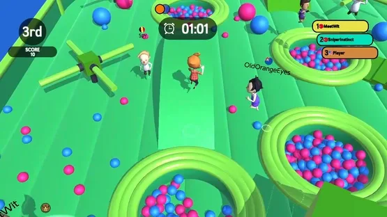 Bounce House screenshot 4