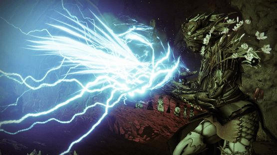 Destiny 2: Lightfall - Season of the Witch Screenshot