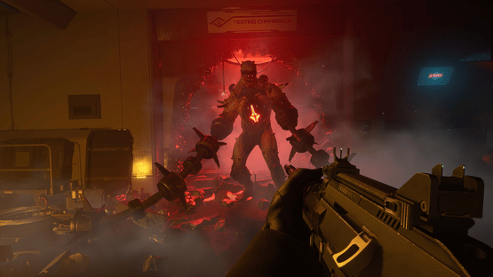 Killing Floor III Screenshot