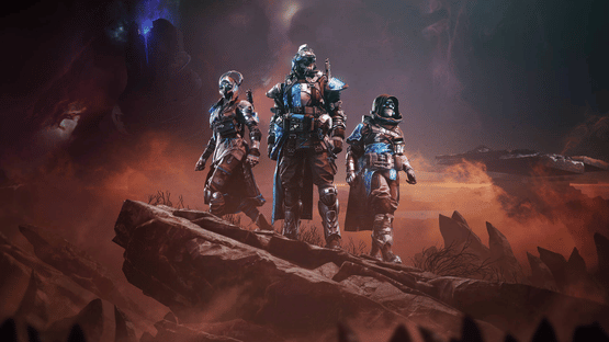 Destiny 2: The Final Shape Screenshot