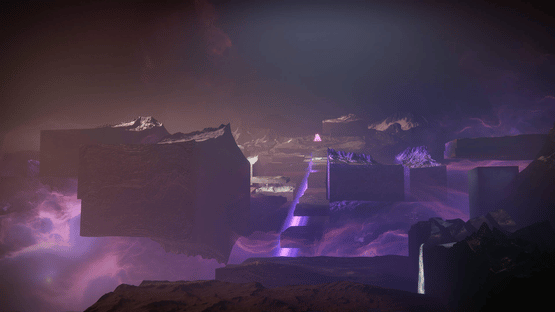 Destiny 2: The Final Shape Screenshot