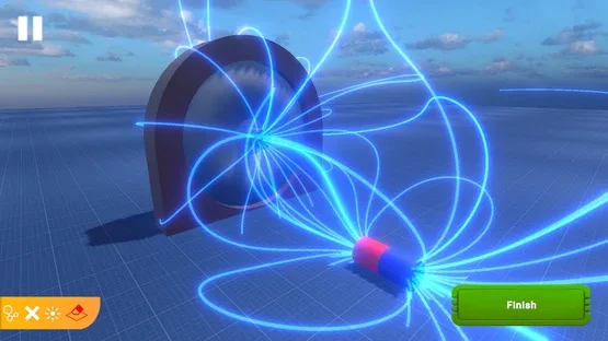 Magnet Mania 3D screenshot 9