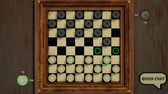 Competitive Checkers screenshot 7
