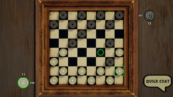 Competitive Checkers screenshot 4