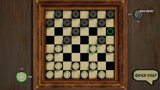 Competitive Checkers screenshot 5