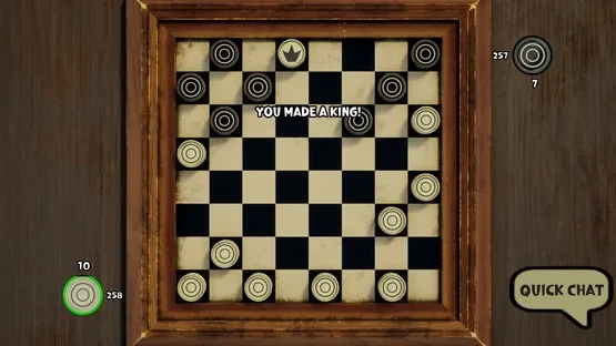 Competitive Checkers screenshot 6