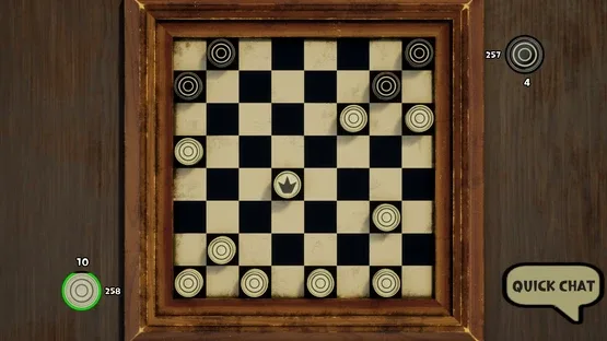 Competitive Checkers screenshot 10