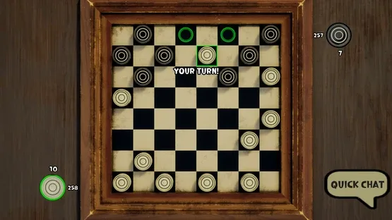 Competitive Checkers screenshot 8