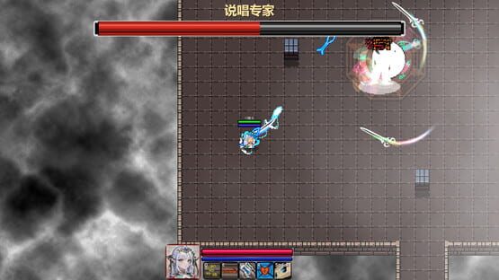 只管战斗 Unorthodox game screenshot 3