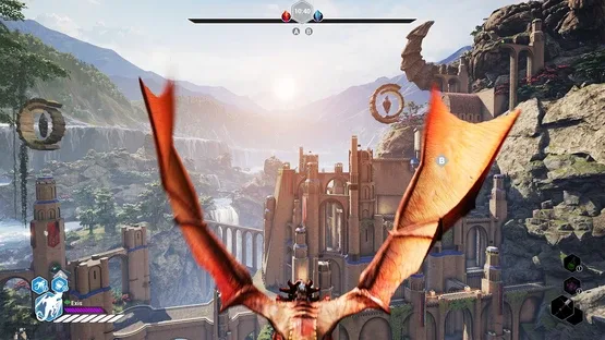 Dragonhold screenshot 2