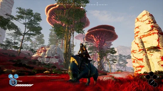 Dragonhold screenshot 4