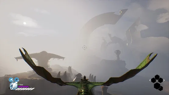Dragonhold screenshot 6