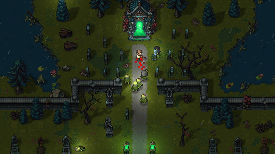 Streets of Rogue 2 Screenshot