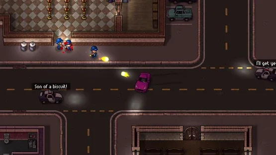Streets of Rogue 2 screenshot 8