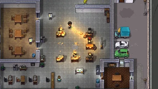 Streets of Rogue 2 screenshot 10