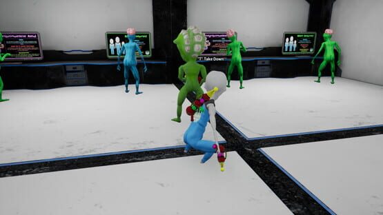 VAHLUNA CORP. screenshot 2