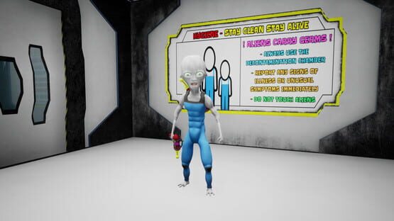 VAHLUNA CORP. screenshot 1