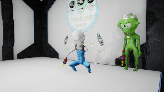 VAHLUNA CORP. screenshot 4