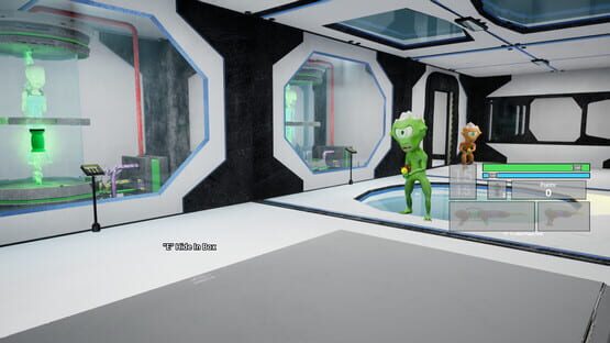 VAHLUNA CORP. screenshot 3
