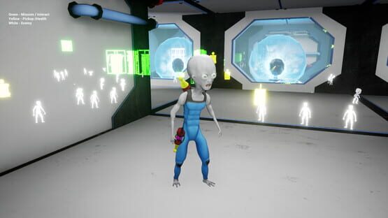 VAHLUNA CORP. screenshot 6