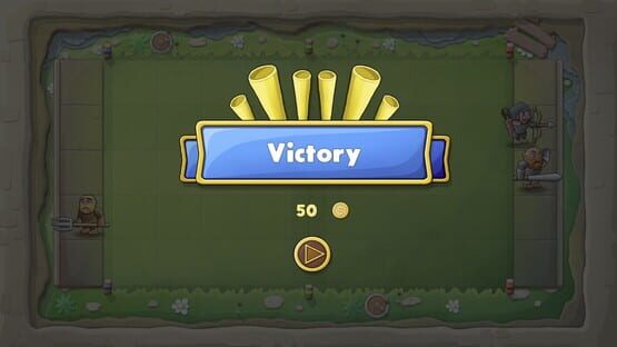 WarWar Battle Kingdom screenshot 5