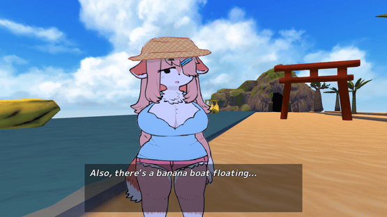 Mellowollem Screenshot