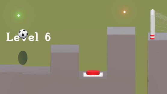 Rope & Ball screenshot 3
