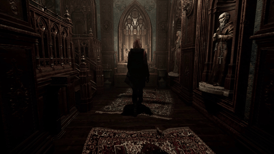 Tormented Souls II Screenshot