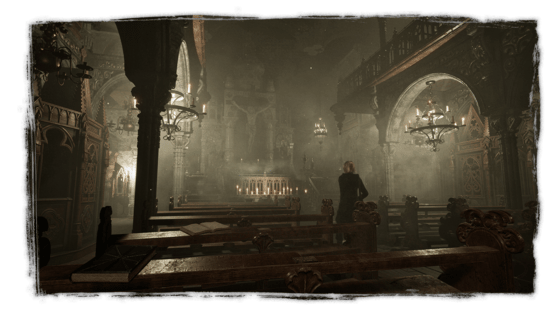 Tormented Souls II Screenshot