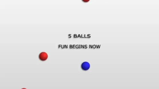 Particles screenshot 1