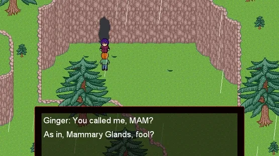 How I Learned to Stop Worrying and Enjoy the End of the World screenshot 9