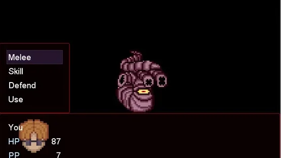How I Learned to Stop Worrying and Enjoy the End of the World screenshot 15