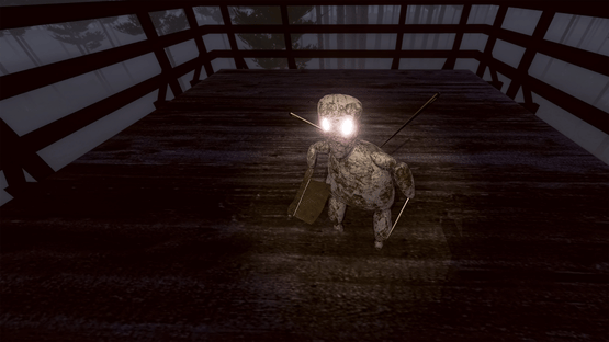 Midnight Submersion: Nightmare Horror Story Screenshot