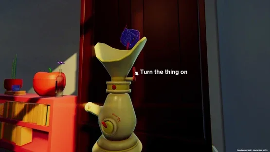Janet DeMornay is a Slumlord (and a witch) screenshot 2