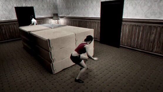Inner Demons screenshot 6