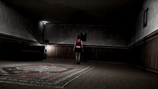 Inner Demons screenshot 5