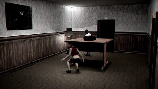 Inner Demons screenshot 4