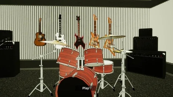 Day Off Simulator screenshot 6