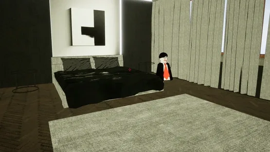 Day Off Simulator screenshot 7