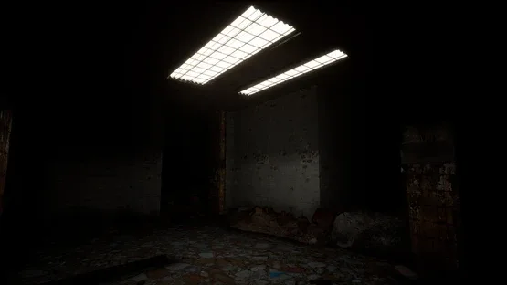 Day Off Simulator screenshot 1