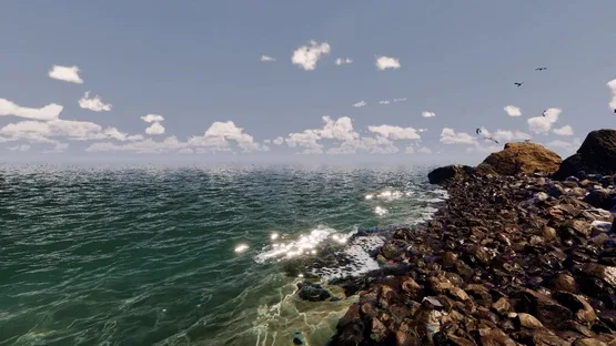 Lighthouse Simulator screenshot 3