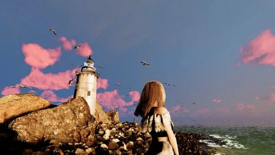 Lighthouse Simulator screenshot 2