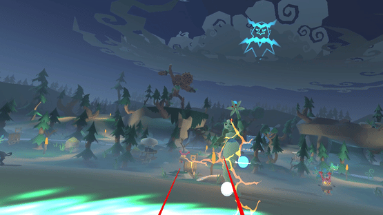 Rune Bender VR Screenshot