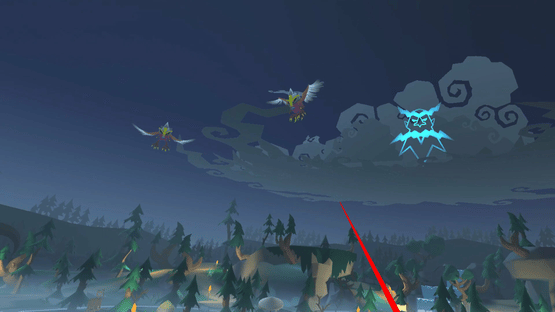 Rune Bender VR Screenshot