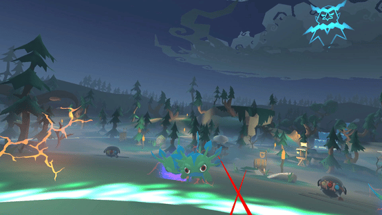 Rune Bender VR Screenshot