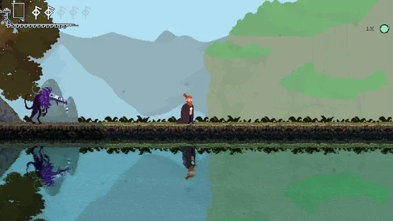 Restless Lands screenshot 1