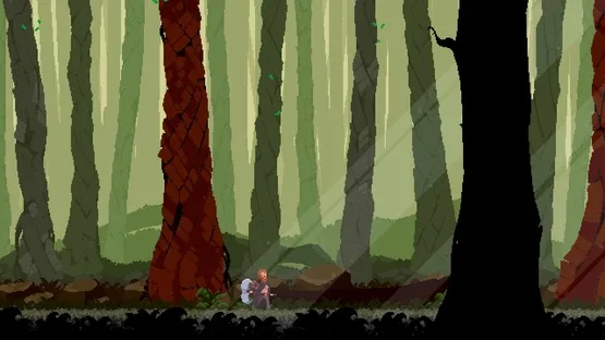 Restless Lands screenshot 3