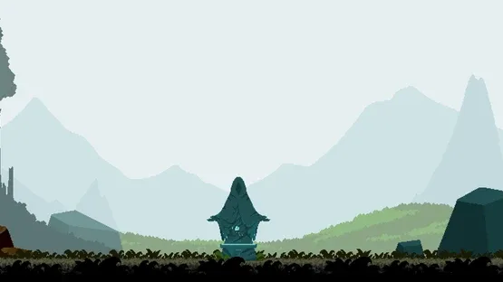 Restless Lands screenshot 4
